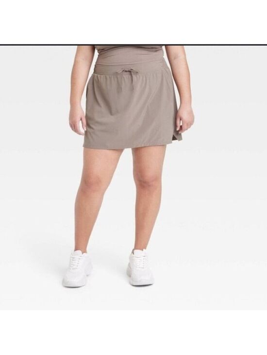 all in motion Pants - All In Motion Lightweight Skort Size XS